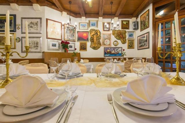 Bed&Breakfast Sorgo Palace 스톤 외부 사진