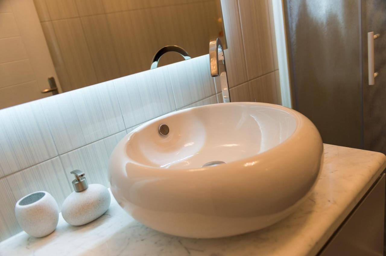 Bed&Breakfast Sorgo Palace 스톤 외부 사진