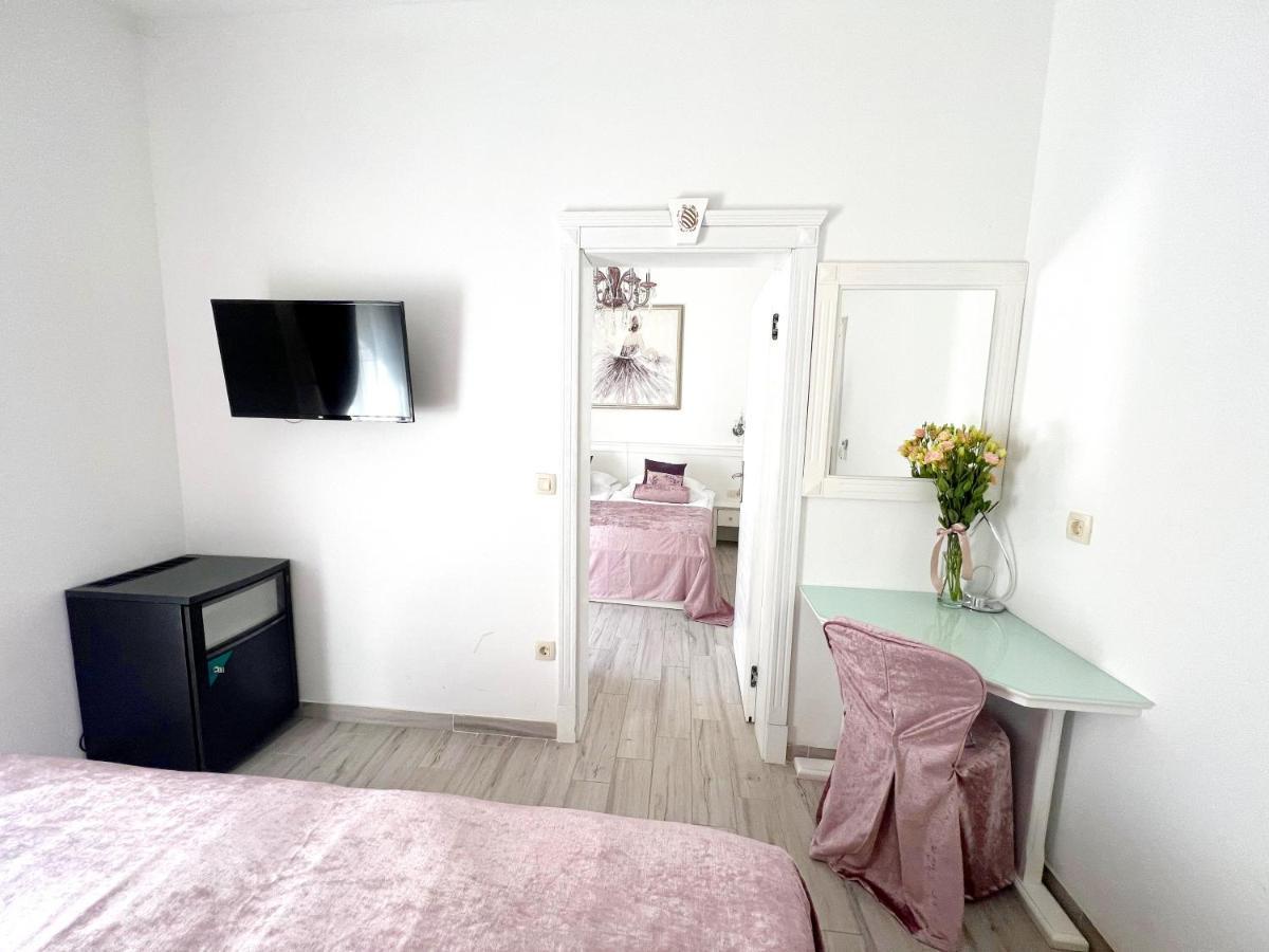 Bed&Breakfast Sorgo Palace 스톤 외부 사진