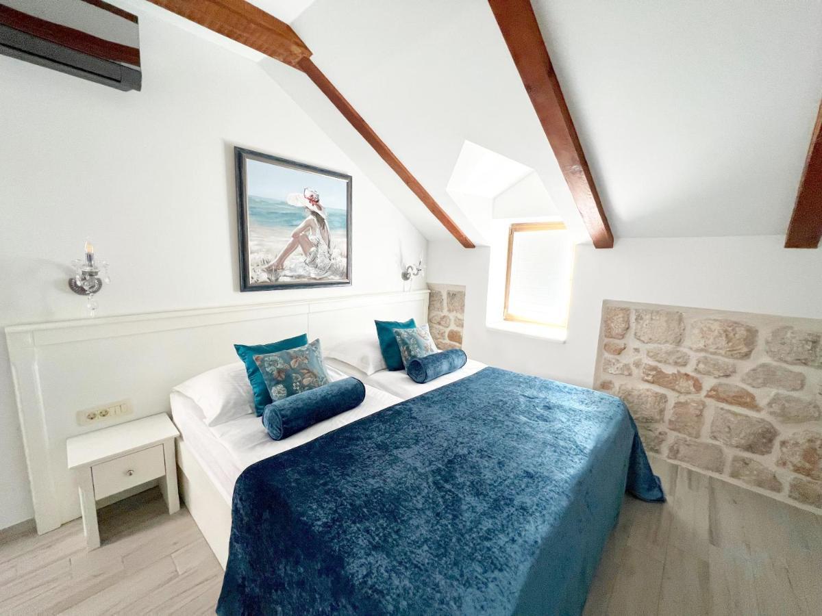 Bed&Breakfast Sorgo Palace 스톤 외부 사진