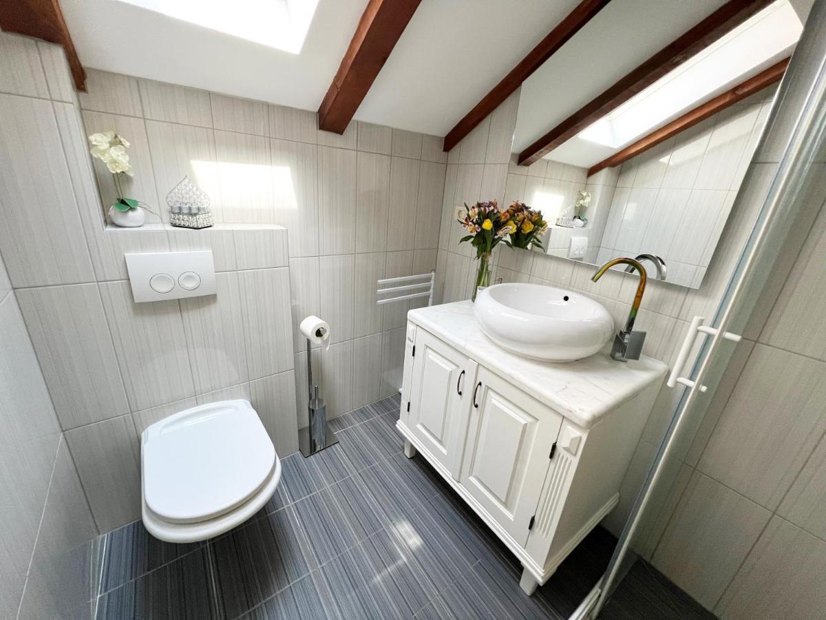 Bed&Breakfast Sorgo Palace 스톤 외부 사진