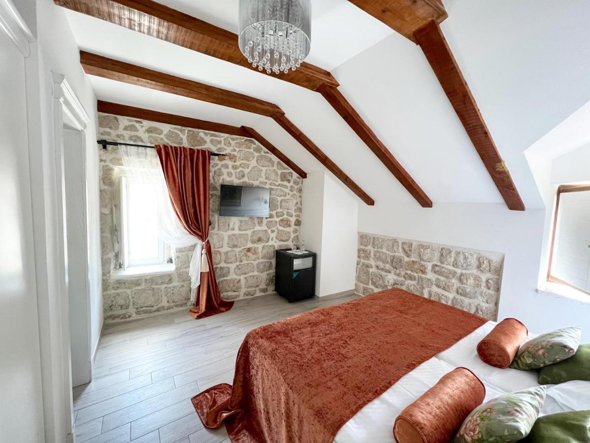 Bed&Breakfast Sorgo Palace 스톤 외부 사진