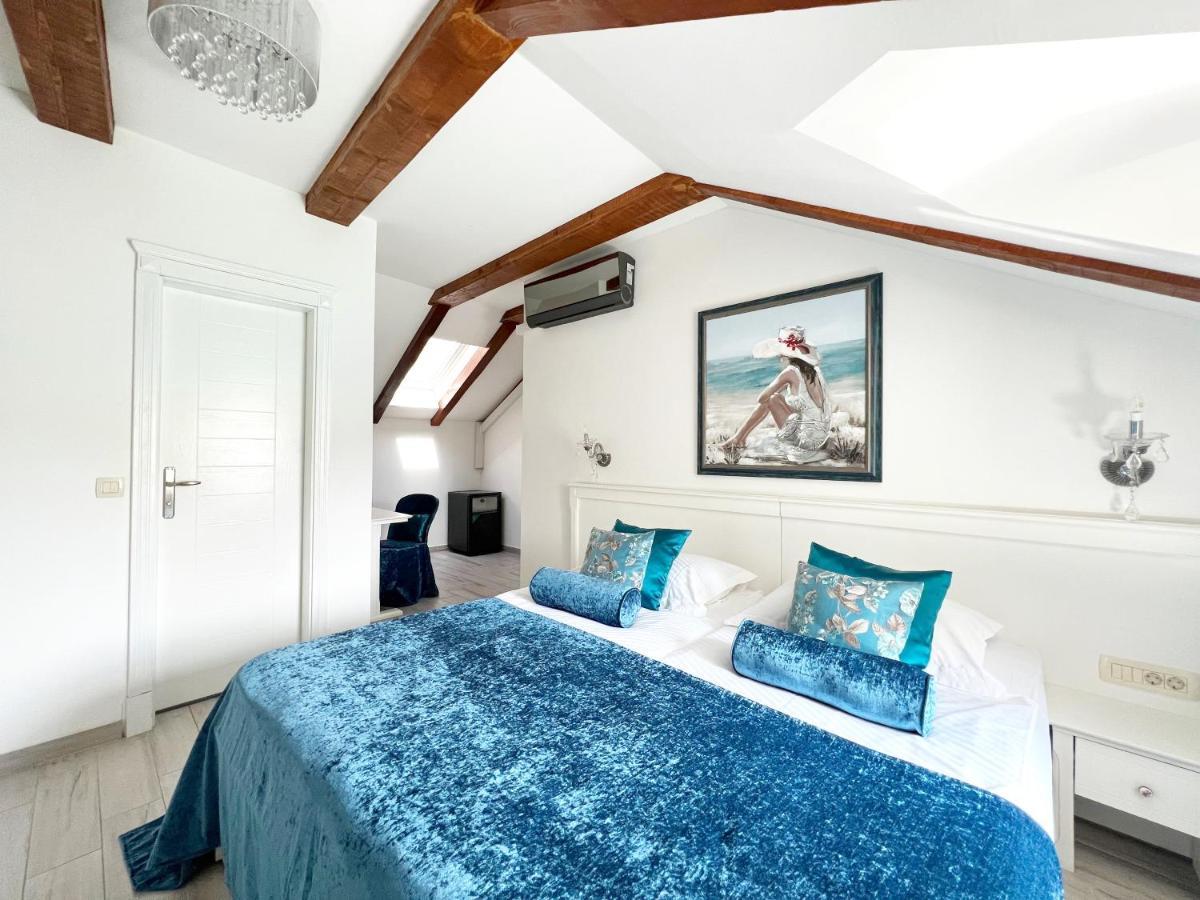 Bed&Breakfast Sorgo Palace 스톤 외부 사진