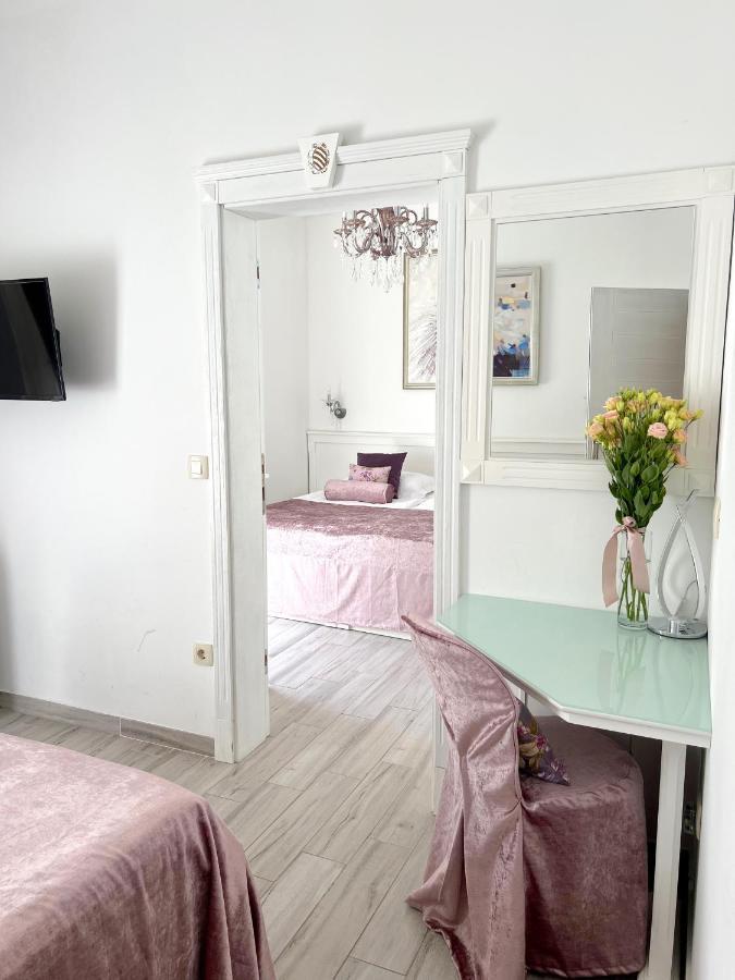 Bed&Breakfast Sorgo Palace 스톤 외부 사진