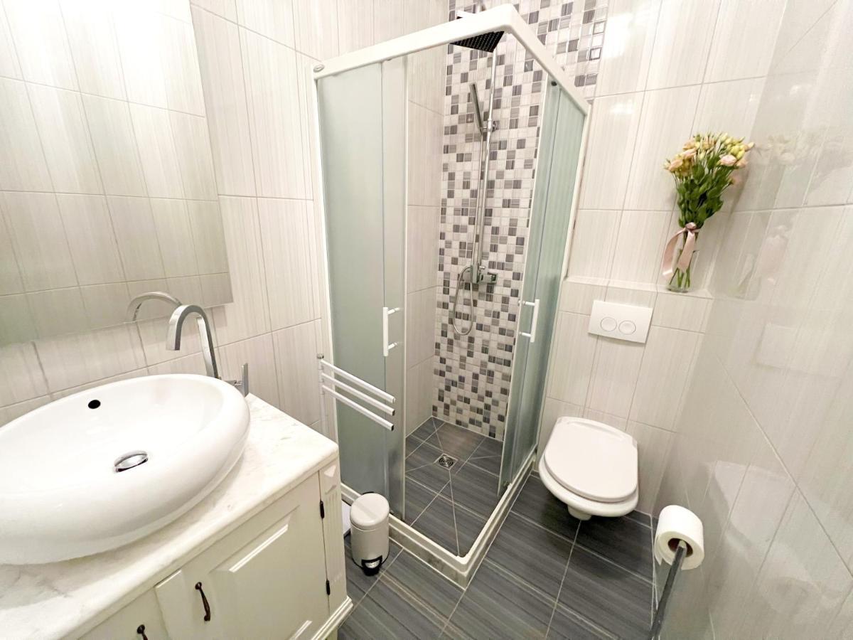 Bed&Breakfast Sorgo Palace 스톤 외부 사진