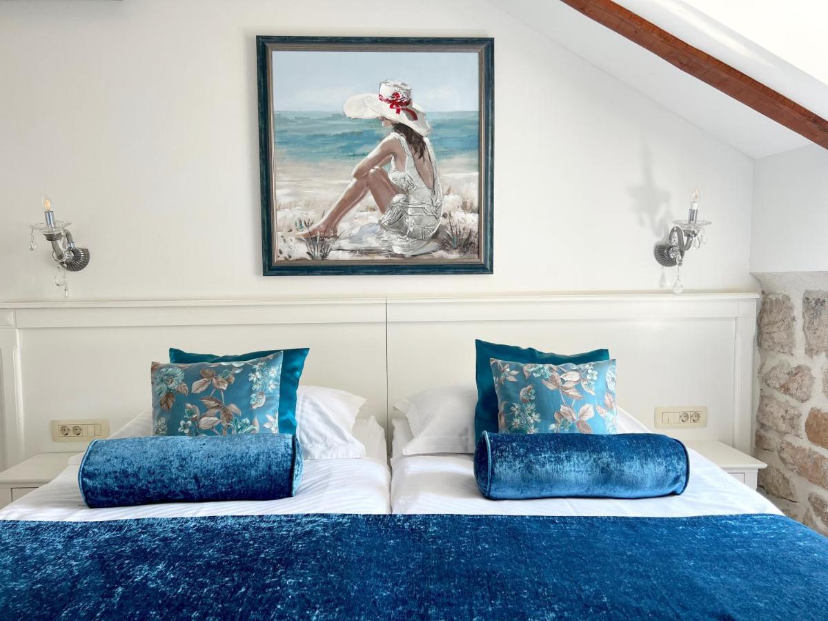 Bed&Breakfast Sorgo Palace 스톤 외부 사진