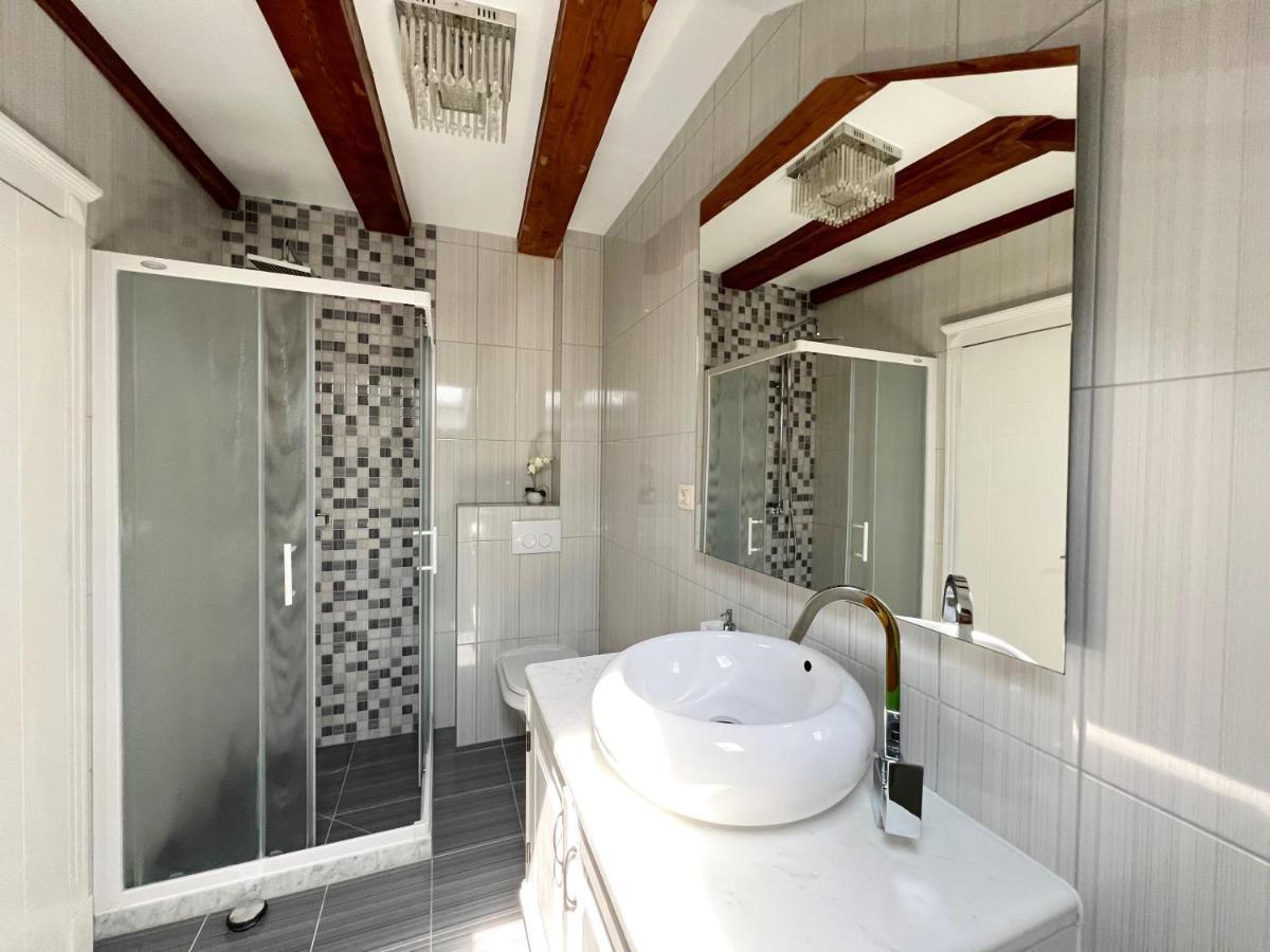 Bed&Breakfast Sorgo Palace 스톤 외부 사진