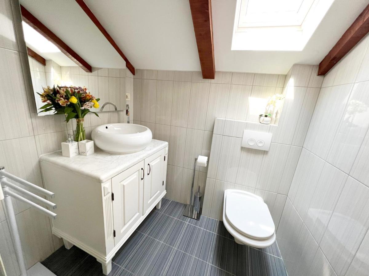 Bed&Breakfast Sorgo Palace 스톤 외부 사진