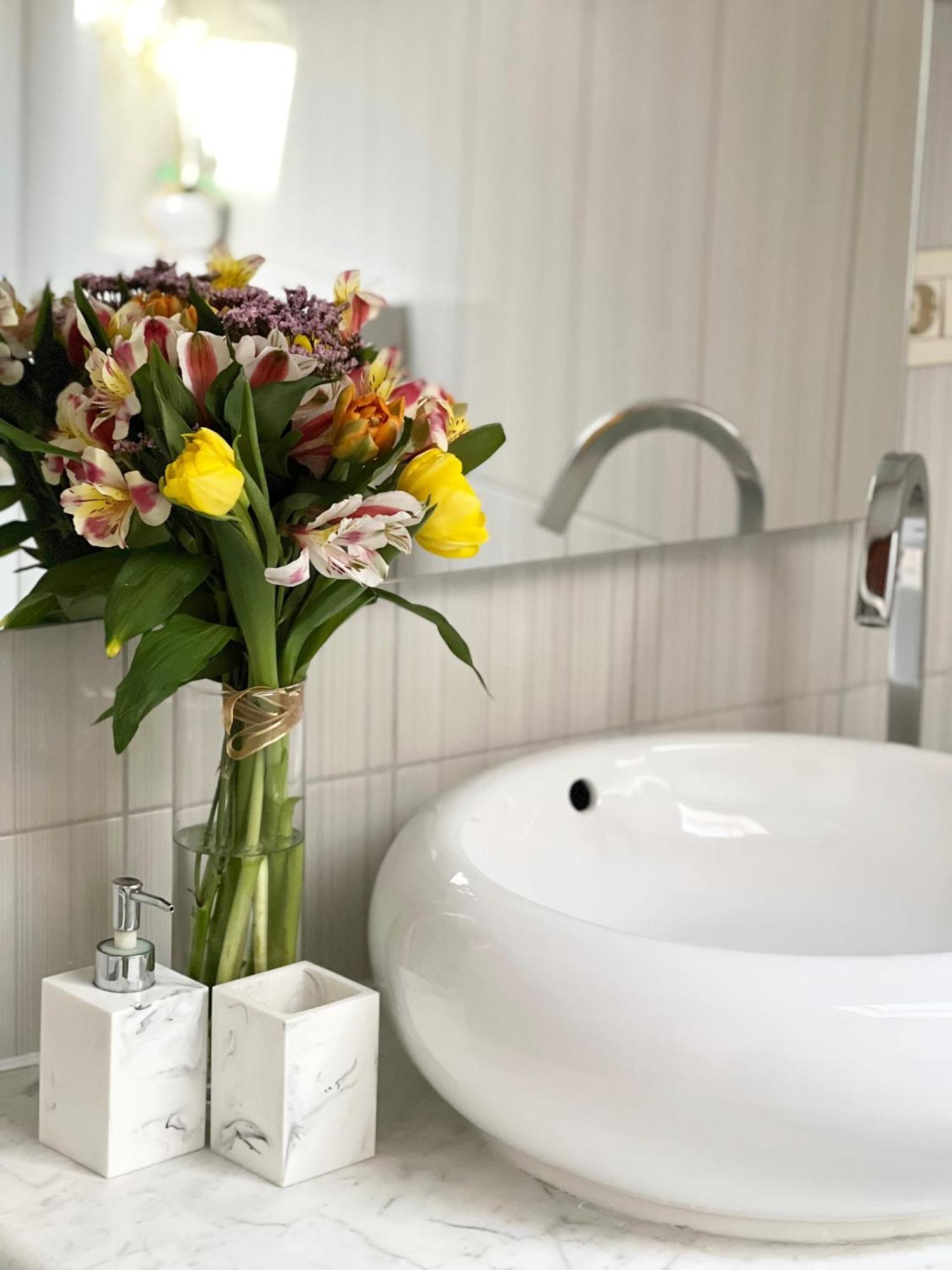 Bed&Breakfast Sorgo Palace 스톤 객실 사진