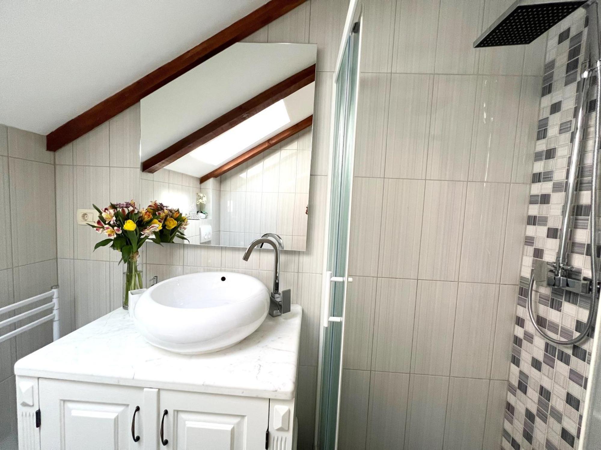 Bed&Breakfast Sorgo Palace 스톤 객실 사진