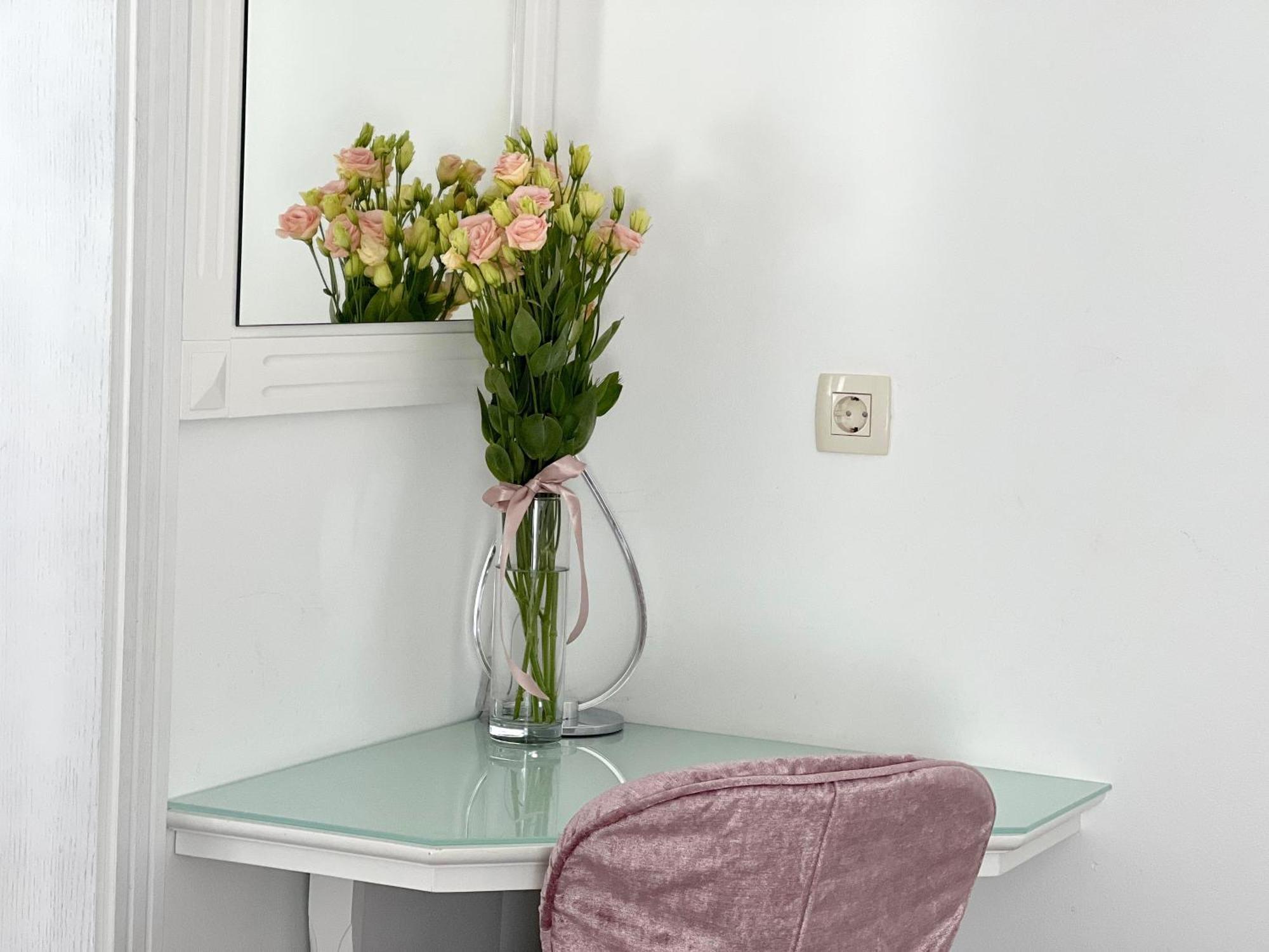 Bed&Breakfast Sorgo Palace 스톤 객실 사진