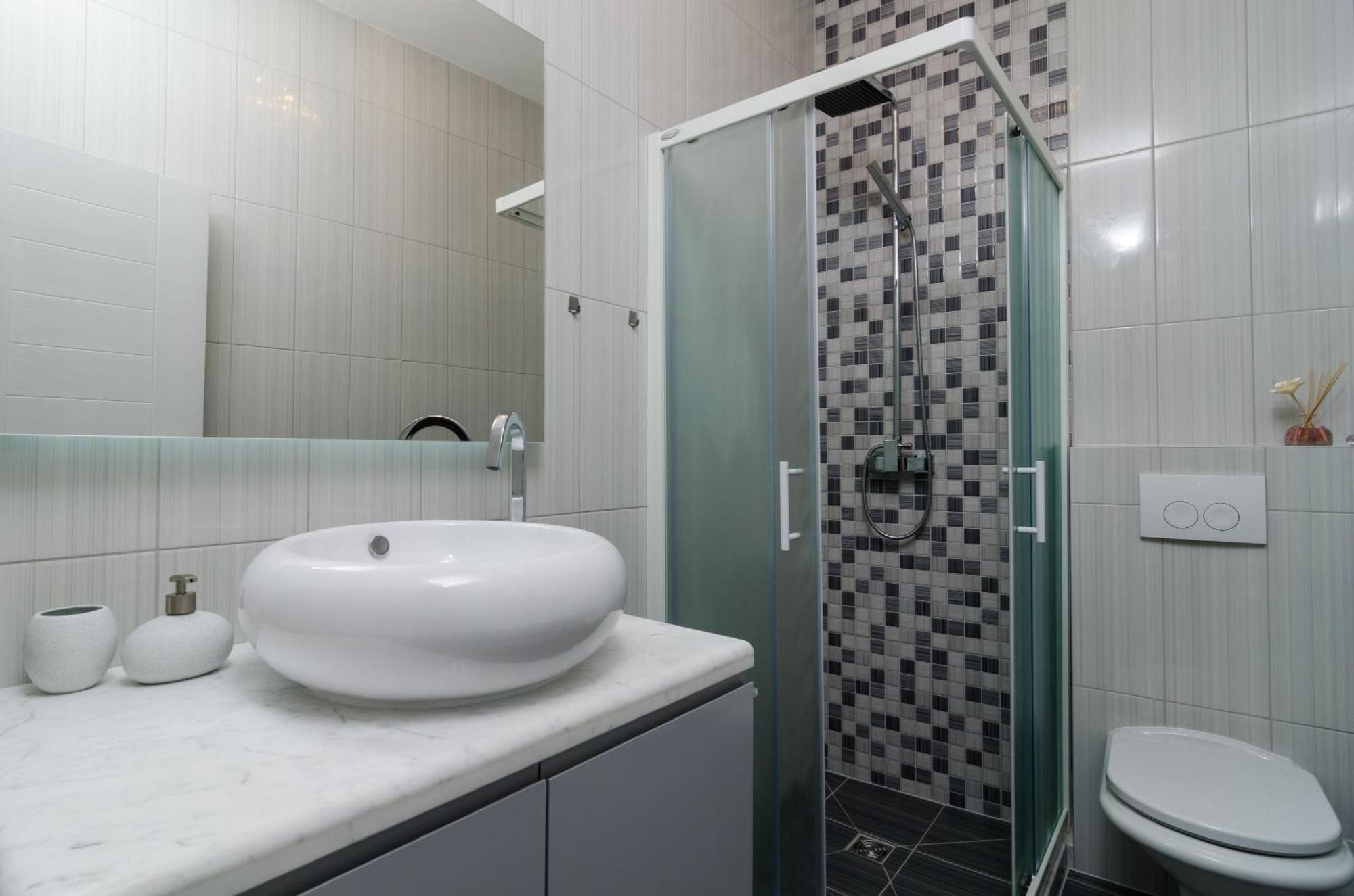 Bed&Breakfast Sorgo Palace 스톤 객실 사진