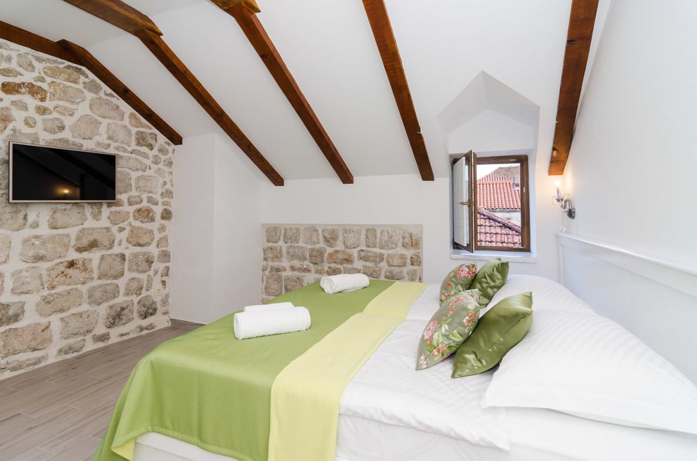 Bed&Breakfast Sorgo Palace 스톤 외부 사진